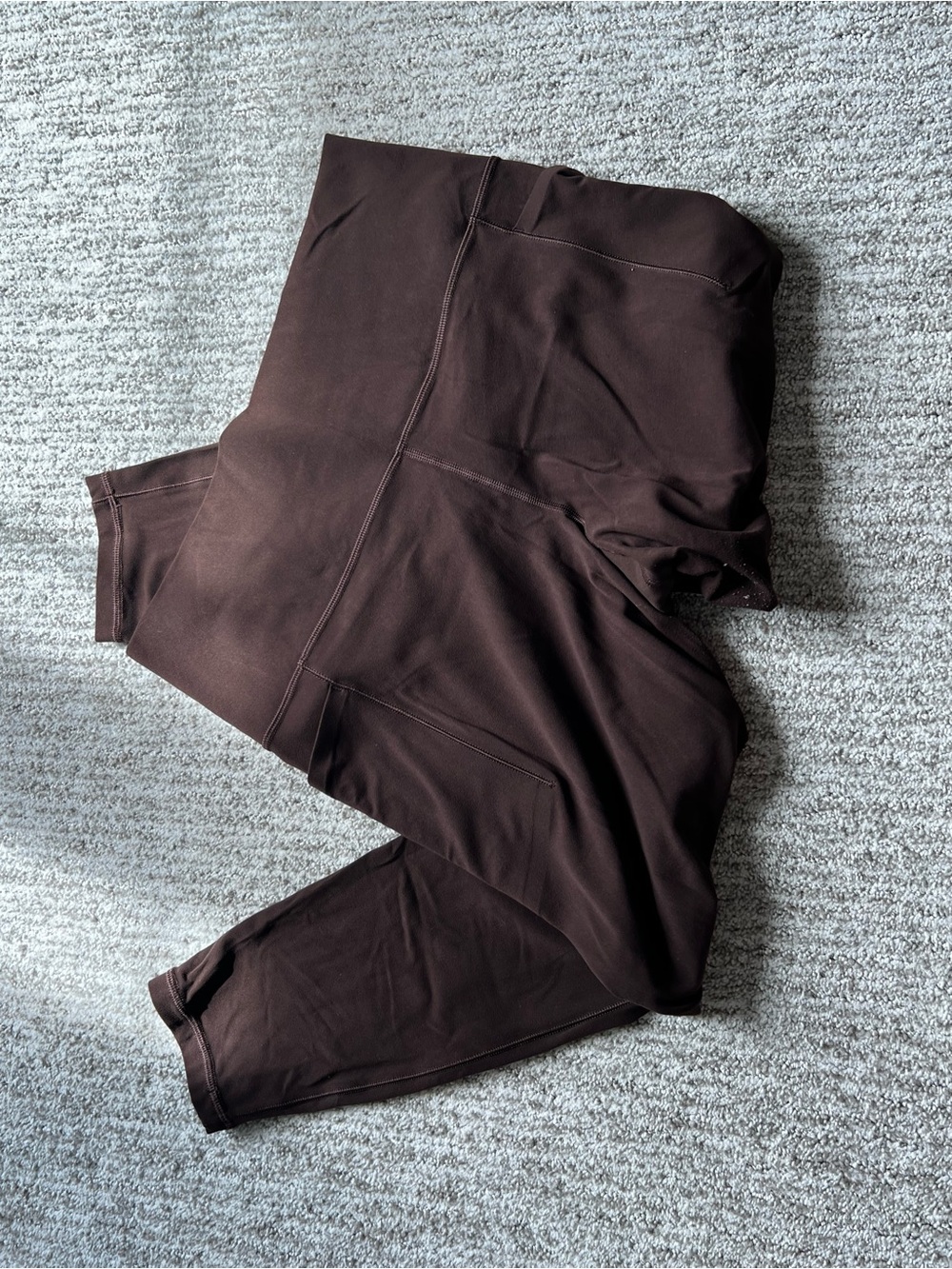 Athleta Salutation Stash High-Waist Leggings